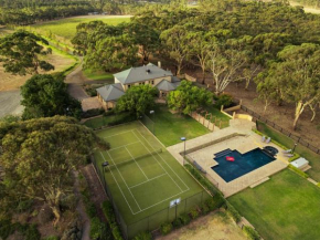 Clare Valley Millon Estate